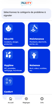 Identifiez le problème en 3 clics