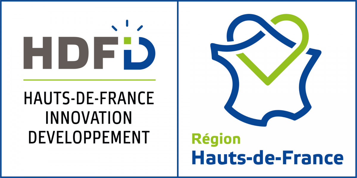 Logo HDFID