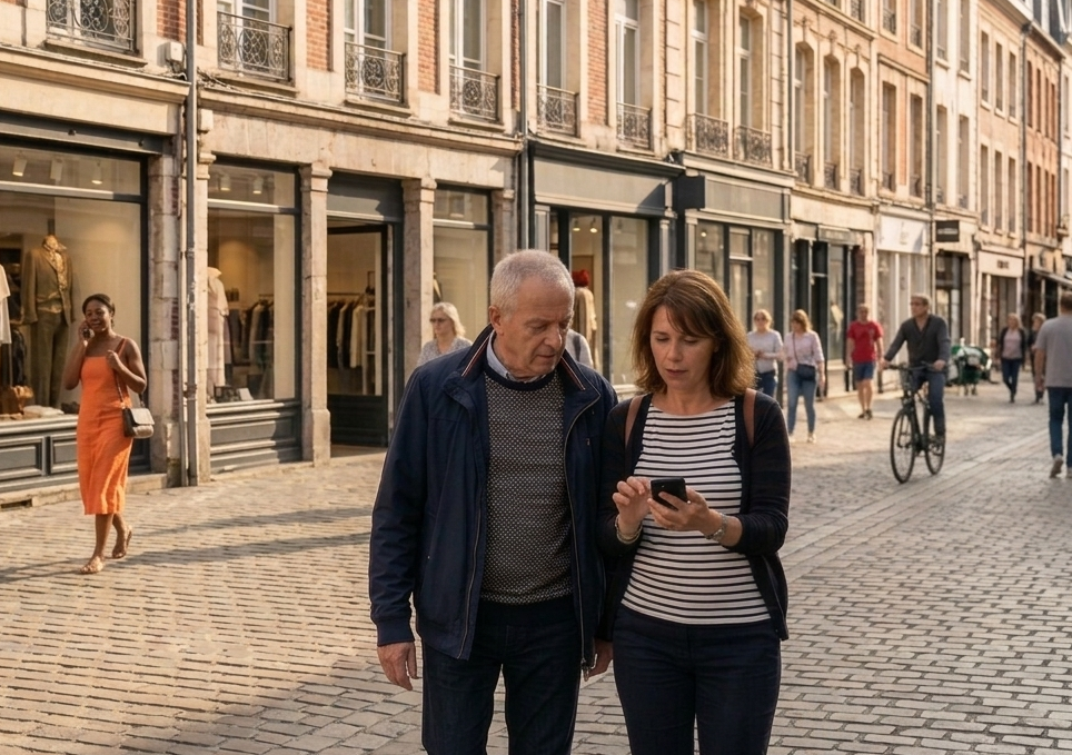 La fabrique à civisme de votre municipalité