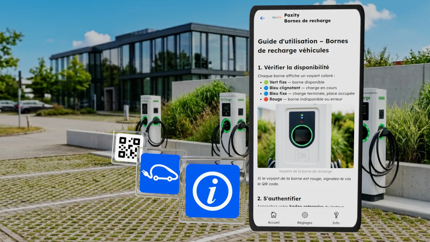 Diffusez vos informations là où vos usagers en ont besoin